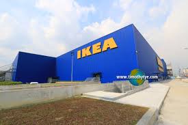 Shipping is a bear thanks to complicated. Ikea Cheras Kuala Lumpur
