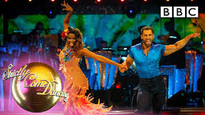 Mark ramprakash and karen hardy series 5: Strictly Come Dancing Previous Winners Encoretickets Co Uk