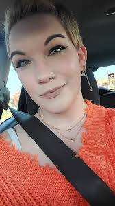 Little Lynn got bundled up today 🥰❣️😘