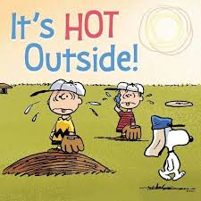 She will be calling you mommy. Its So Hot Outside Quotes Quotesgram