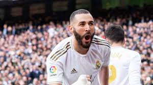 Ít nhất là với những gì anh thể hiện cùng gladbach ở champions league mùa này. European Round Up Real Madrid Beat Atletico Through Karim Benzema Winner Football News Sky Sports