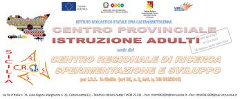 A orizzonte scuola ecco le prime parole del nuovo ministro dell'istruzione: Il Cpia Centro Provinciale Istruzione Adulti
