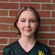 Jaliyah Scott's White Oak High School Bio