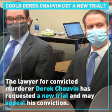 The state's first witnesses also took the stand. Could Derek Chauvin Get A New Trial Cgtn