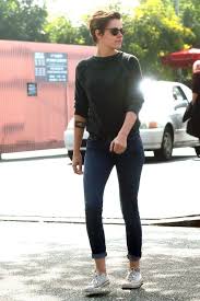 Kristen Stewart Fashion Style Kristen Stewart Style Kristen Stewart Lesbian Fashion