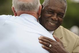 Out of calamity comes rebirth for Ringgold church