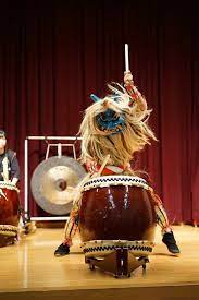 郷里のために叩く和太鼓 五風なまはげ大鼓ライブ 2021 大鼓 なまはげ 男鹿