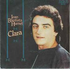 Joan Baptista Humet Discography: Vinyl, CDs, & More