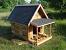 Big Dog House Ideas