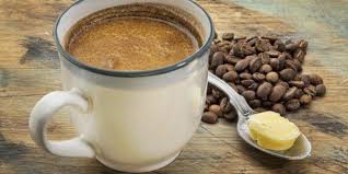 Why People Are Putting Butter In Their Coffee Bulletproof Coffee Recipe Coffee Recipes Butter Coffee