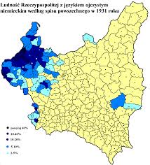 Warsaw social was founded by members who couldn't speak polish, so we know how hard (and expensive) it can be to learn. History Of Germans In Poland Wikipedia
