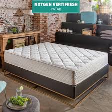 nxtgen vertifresh yatak yatak mobilya fikirleri mobilya