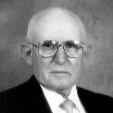 Lawrence Harry Faulk