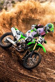 2019 Kawasaki Kx450f Changes Price Release Specs Autopromag Motorcross Bike Enduro Motocross Ktm Dirt Bikes
