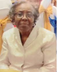 Ruth "BaeWee" Myrick Blizzard Obituary April 11, 2025