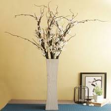 Use in full for a beautiful vase design, or cut apart to accent wildflower bouquets or swags for a baby's breath review. Buy Artificial Flowers Online Artificial Flower Designs For Home Decor Urban Ladder