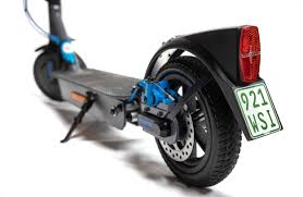 Der ohnehin schon beste elektroscooter mit strassenzulassung bis 20 km/h wurde jetzt noch. Epf 1 Von Epowerfun Erster E Scooter Bis 22 Km H Mit Strassenzulassung E Scooter Blog