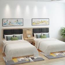 See more ideas about bedroom design, simple bedroom design, simple bedroom. China Hot Sale Modern Simple Design Hotel Bedroom Bed With Compeleted Set China Bed Wooden Bed