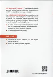 Sos Conjugaison Espagnole Pour Tous Michael Salaun Ellipses Grand Format Les Mots Les Choses Boulogne Billancourt Galina minina et françoise forestier sont arrivées à l'université de strasbourg pour participer à un colloque international. sos conjugaison espagnole pour tous michael salaun ellipses grand format les mots les choses boulogne billancourt