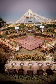 Outdoor Wedding Decoration Orlando Wedding Venues Seating Plan Wedding Bella Collina Wedding