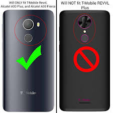 If the device is eligible, tap apps on the home screen to launch the applications list. Alcatel Revvl 5049w 32gb Smartphone Android 7 0 Nougat Gsm Unlocked Buy Online In Isle Of Man At Isleofman Desertcart Com Productid 74420715