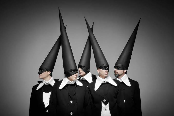 Los Brujos - Rock.com.ar
