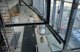 Ca si general contractor pe partea de instalatii si finisaje pentru the office, agasi a efectuat urmatoarele lucrari de anvergura The Office Cluj Unul Dintre Proiectele Imobiliare De Rezonanta Din 2014
