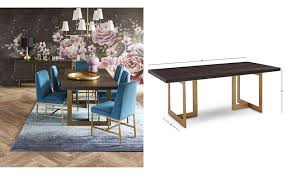 Canyon 5 piece dining set, created for macy's, (72 dining table and 4 side chairs) macys.com. Furniture Cambridge Dining Furniture 7 Pc Set Dining Table 6 Side Chairs Created For Macy S Reviews Furniture Macy S Dining Table Setting Dining Furniture Dining Furniture Sets