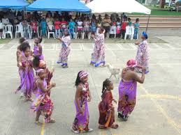 Es la representación étnica la raza negra colombiana, es cultura, sabor. Villa Rica Celebro Semana De La Afrocolombianidad Proclama Del Cauca