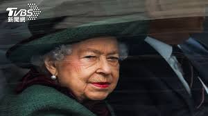 確診後首現身英國女王出席亡夫追思禮拜│TVBS新聞網