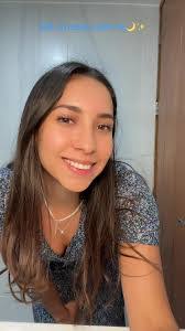 Ana Vallejo's Instagram, Twitter & Facebook