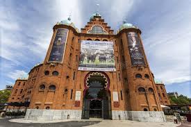 Discover everything you need to know about campo pequeno bullring, lisbon including history, facts, how to get there and the best time to visit. Campo Pequeno Lissabon Portugal Redaktionelles Stockfoto Bild Von Erbe Stadt 31756323