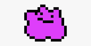 Touch device users can explore by touch or with swipe gestures. Ditto Minecraft Sharingan Pixel Art Png Image Transparent Png Free Download On Seekpng