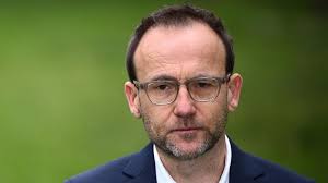 How Greens leader Adam Bandt spent thousands