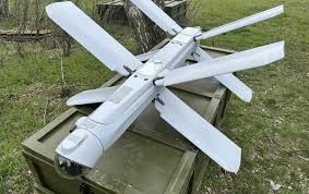 Image result for ZALA Aero Lancet-3