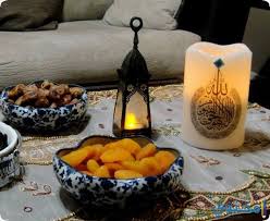 طريقة عمل زينة رمضان بالصور في المنزل موقع محتوى Ramadan Decorations Ramadan Ramadan Kareem
