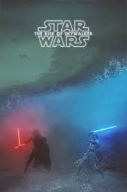 Star Wars Episode Ix The Rise Of Skywalker 2019 1500 X 2250 Star Wars Wallpaper Star Wars Poster Star Wars Geek