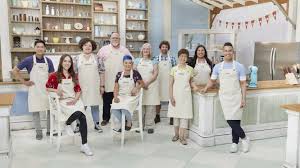 You are watching the serie the great canadian baking show produced in canada belongs in category game show with duration 44 min , broadcast at 123movies.la,with creators dave russell you might also like this movies. Great Canadian Baking Show Season 3 Episode 1 2 Recap Eat North