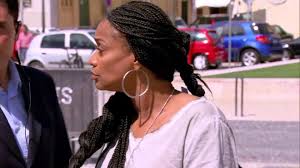 The above basketball wives adept showed off her alpha brownie cut in a tuesday, july 7, instagram post. 42 Hq Images Tami Roman Hair Braids Tami Roman Tami Roman Photos Blac Chyna Birthday Celebration And Unveiling Of Her Chymoji Emoji Collection Zimbio Asiahkamal