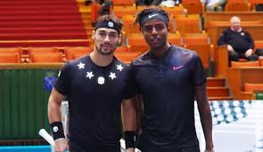 Click here for a full player profile. Fognini Fights Past Ymer To Reach Stockholm Open Quarterfinals Tennis Tourtalk