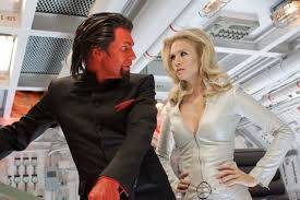 Maybe you would like to learn more about one of these? X Men First Class Character Profile Azazel Comic Vine