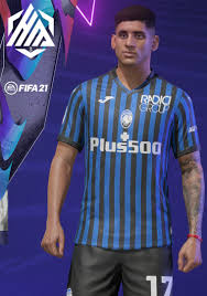 Que savoir sur les buts des silver stars de cristian romero en fifa 21? Houss3m Mods On Twitter Custom Face For Fifa 21 Cristian Romero Id Change 192922 Ovr 7 6 Pot 8 2 Link Only For Patreons Get This Face Now