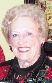 Charlotte Olive Pratt Obituary January 19, 2015