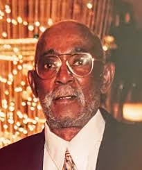 Obituary for Daniel R. Dent Jr.