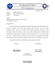 Surat balasan permohonan izin pinjam kelas. Contoh Surat Permohonan Kunjungan Contoh Surat