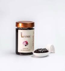 Le cipolle borettane utilizzate da citres sono al 100% italiane e vengono lavorate con aceto balsamico, per impreziosirne il gusto già di per sè ricco. Cipolle Caramellate Con Aceto Balsamico Ricetta Originale Luvirie