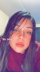 Carissa Castaneda's Instagram, Twitter & Facebook