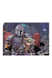 Dec 09, 2011 · shop for official star wars toys, action figures, lego sets, funko pops, vintage figures, lightsabers, vehicles, play sets and more at toywiz.com's online store. Star Wars The Mandalorian Jigsaw Puzzle Cartoon 1000 Pieces