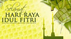 We did not find results for: Contoh Karangan Singkat Liburan Lebaran Hari Raya Idul Fitri Infokekinian Com