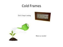 Serving the winter garden region, gotcha covered offers custom blinds, shades, shutters, & curtains for your florida home. Winter Gardeningi N Buncombe County North Carolina Gardening Guideb